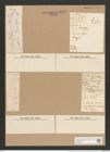 Rhoikoneis genuflexa (Kuetz.?) Grun. (de-Toni-Nr.: Genus 3, Species 846) Zeichnungen Sammlung Grunow Nr. 1677 (NHMW-BOT-W0368537)